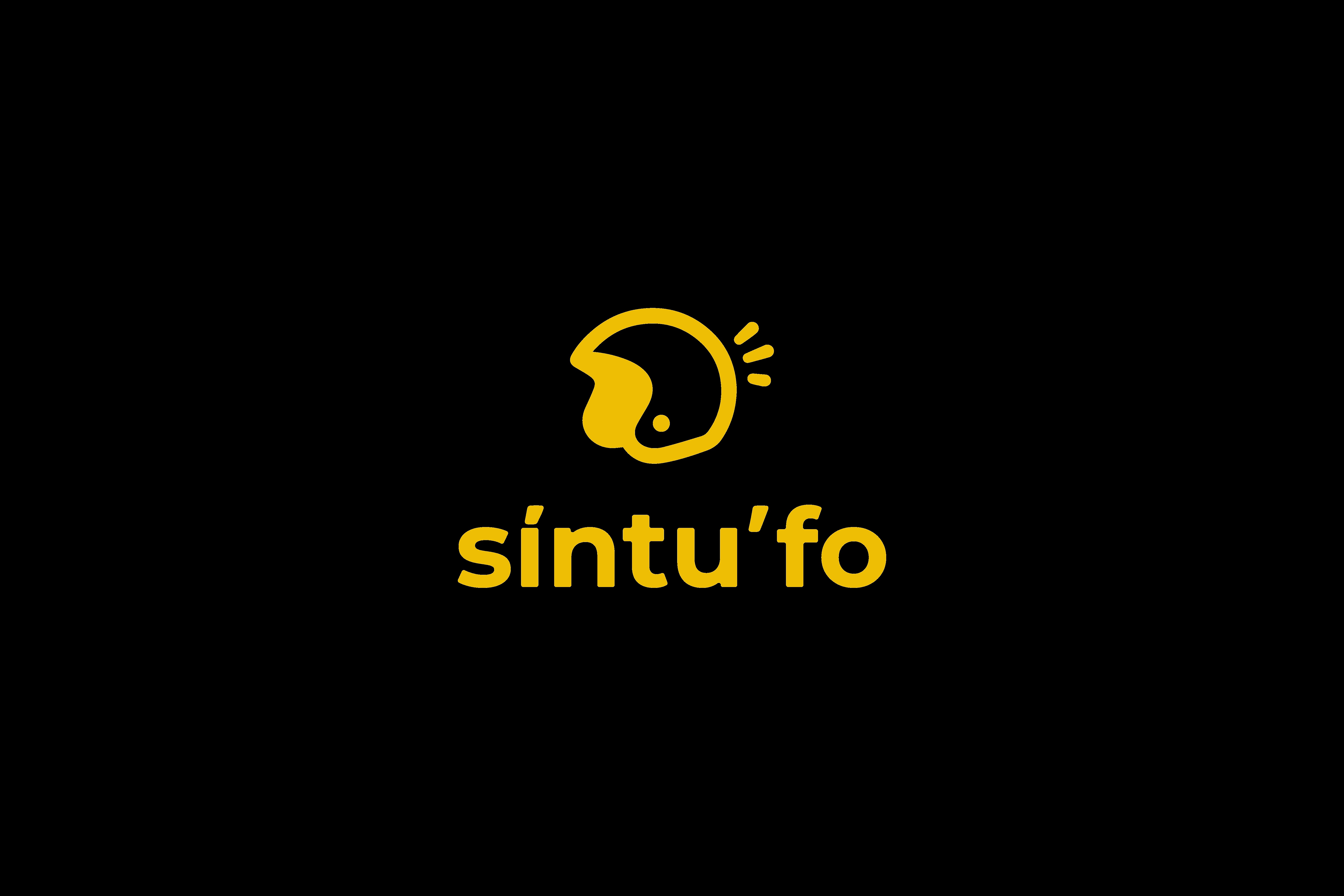 Síntu’fo logo